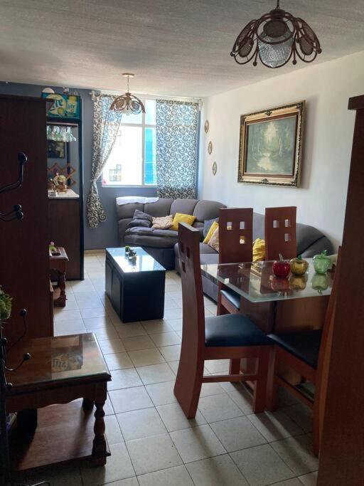Apartamento El Depa De Dona Mary *
