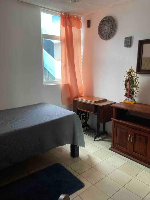 Apartamento El Depa De Dona Mary *