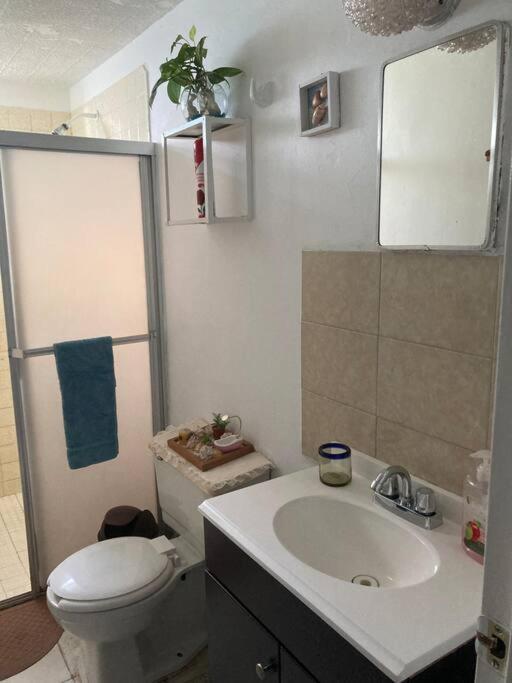 Apartamento El Depa De Dona Mary
