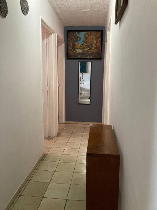 El Depa De Dona Mary Apartamento