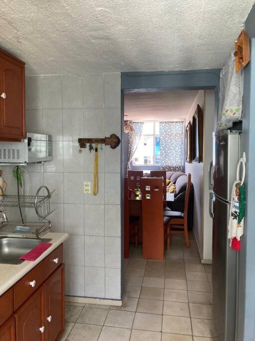 Apartamento El Depa De Dona Mary