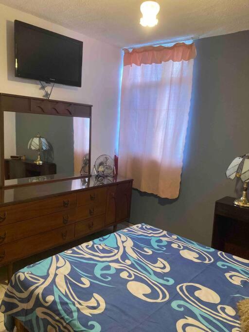 El Depa De Dona Mary Apartamento *