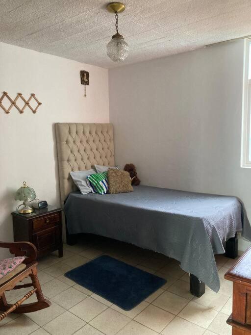 Apartamento El Depa De Dona Mary Guadalajara