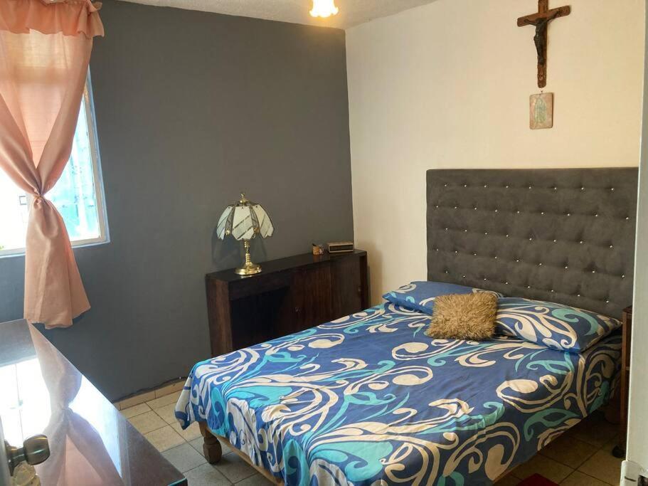 El Depa De Dona Mary Apartamento