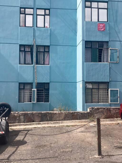 Apartamento El Depa De Dona Mary *