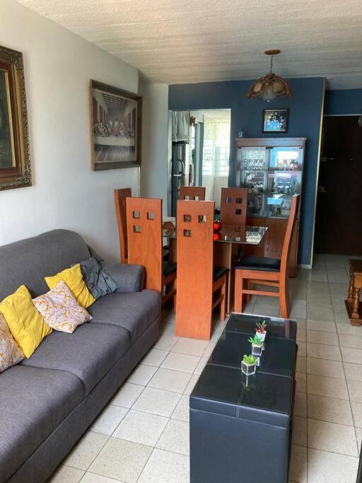 Apartamento El Depa De Dona Mary Guadalajara
