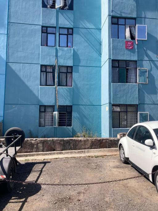 El Depa De Dona Mary Apartamento