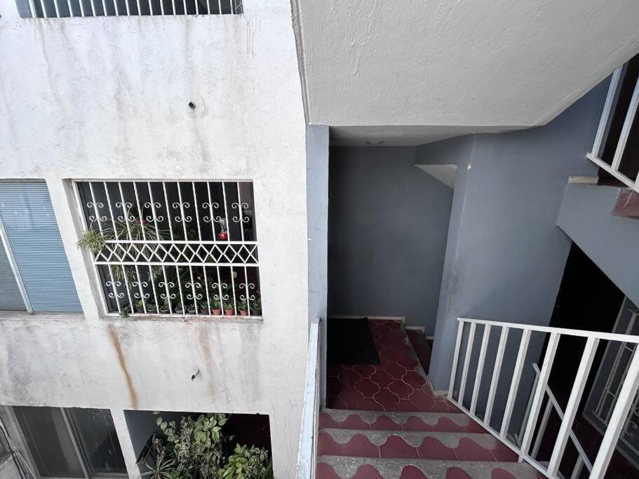Departamento Chapalita Guadalajara