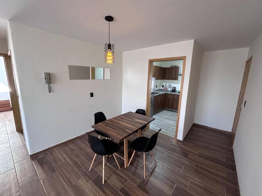 Apartamento Departamento Chapalita Guadalajara