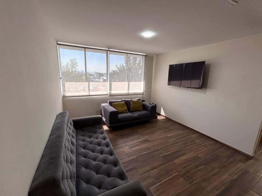 Apartamento Departamento Chapalita Guadalajara