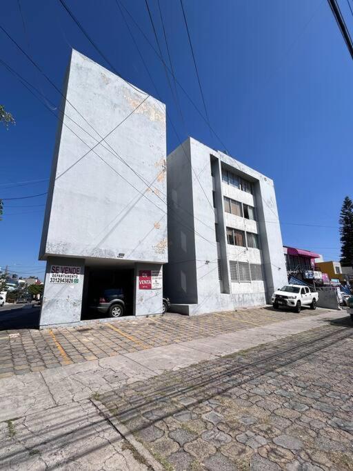 Departamento Chapalita Guadalajara