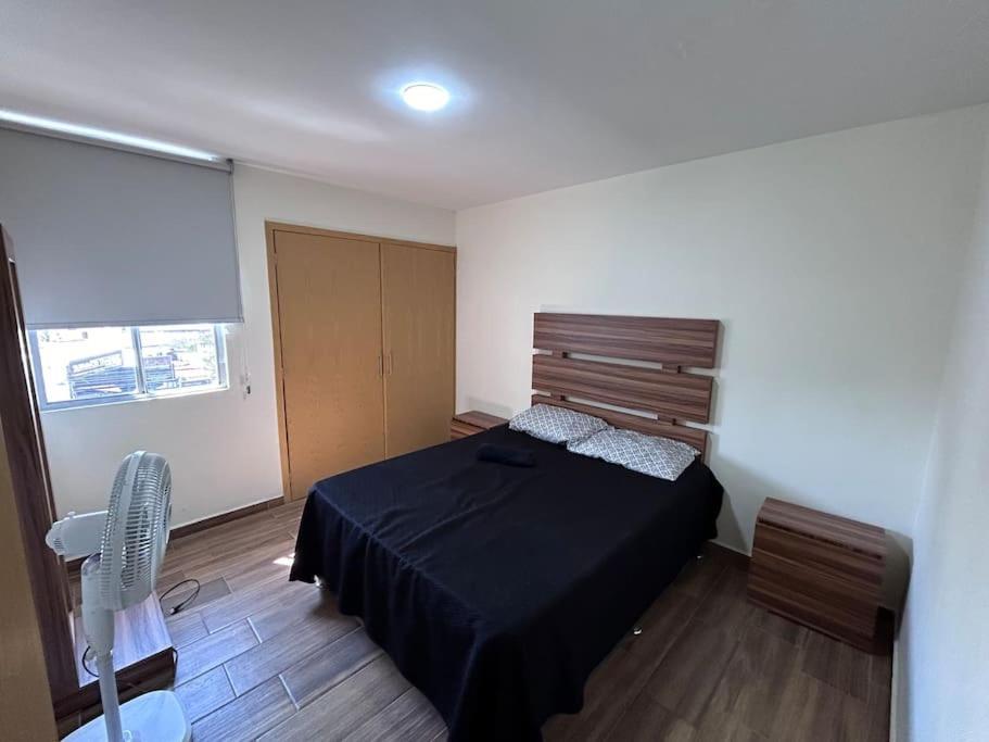 Apartamento Departamento Chapalita *