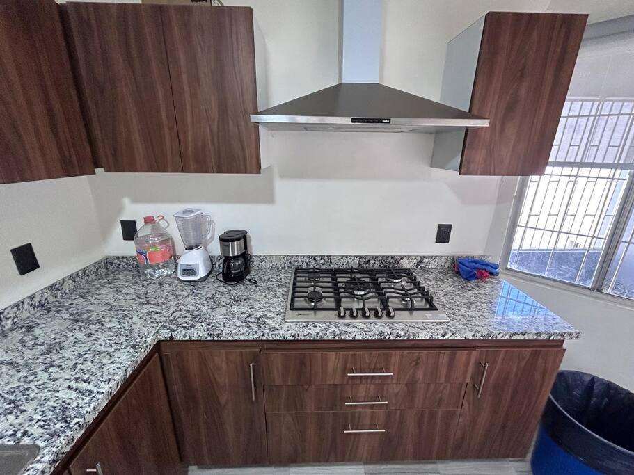 Apartamento Departamento Chapalita Guadalajara