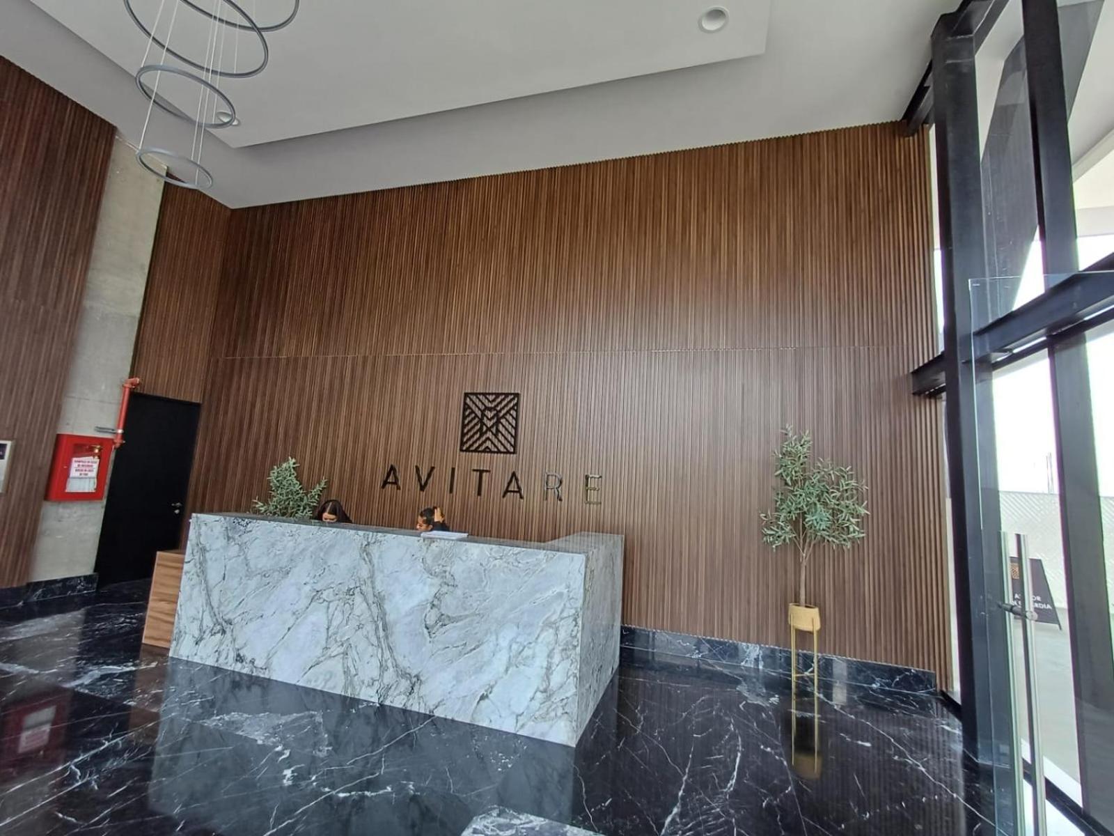 Wayck 2 Apartamento