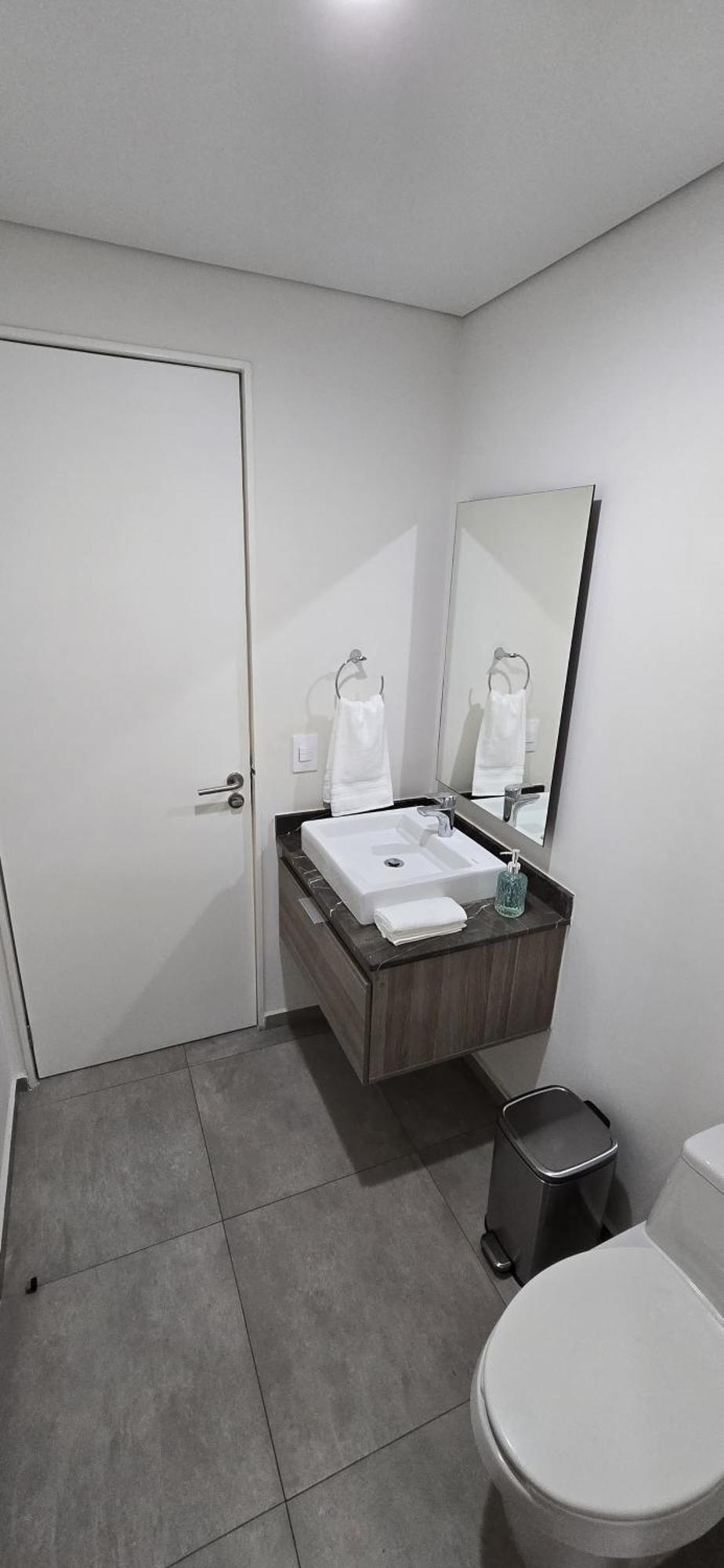Apartamento Hermoso Departamento 3 Recamaras *
