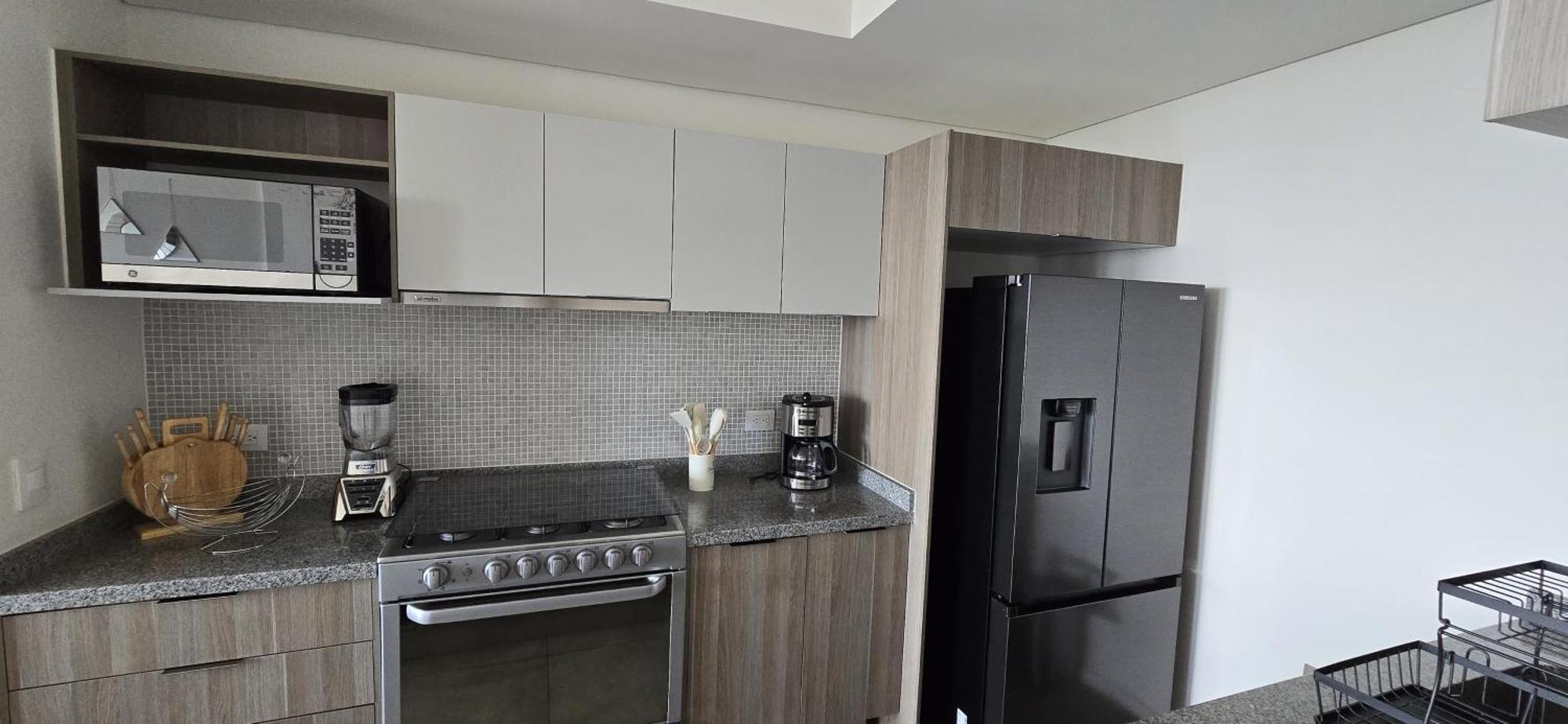 Apartamento Hermoso Departamento 3 Recamaras
