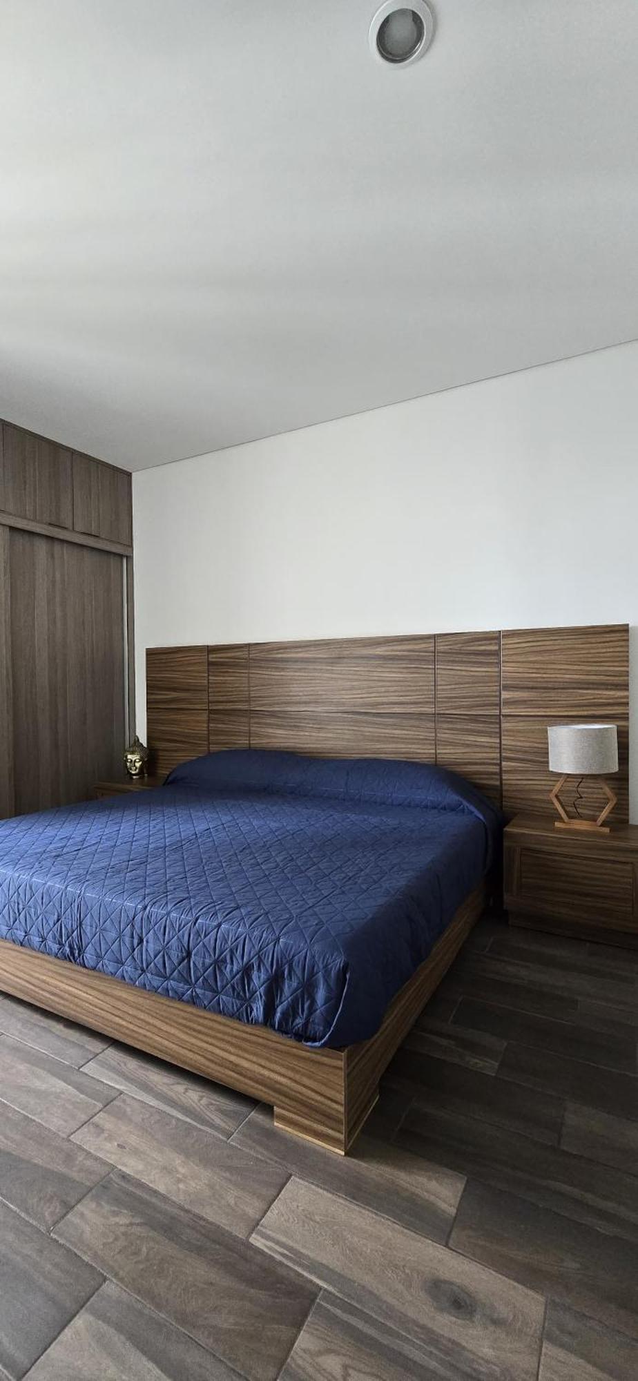 Apartamento Hermoso Departamento 3 Recamaras *