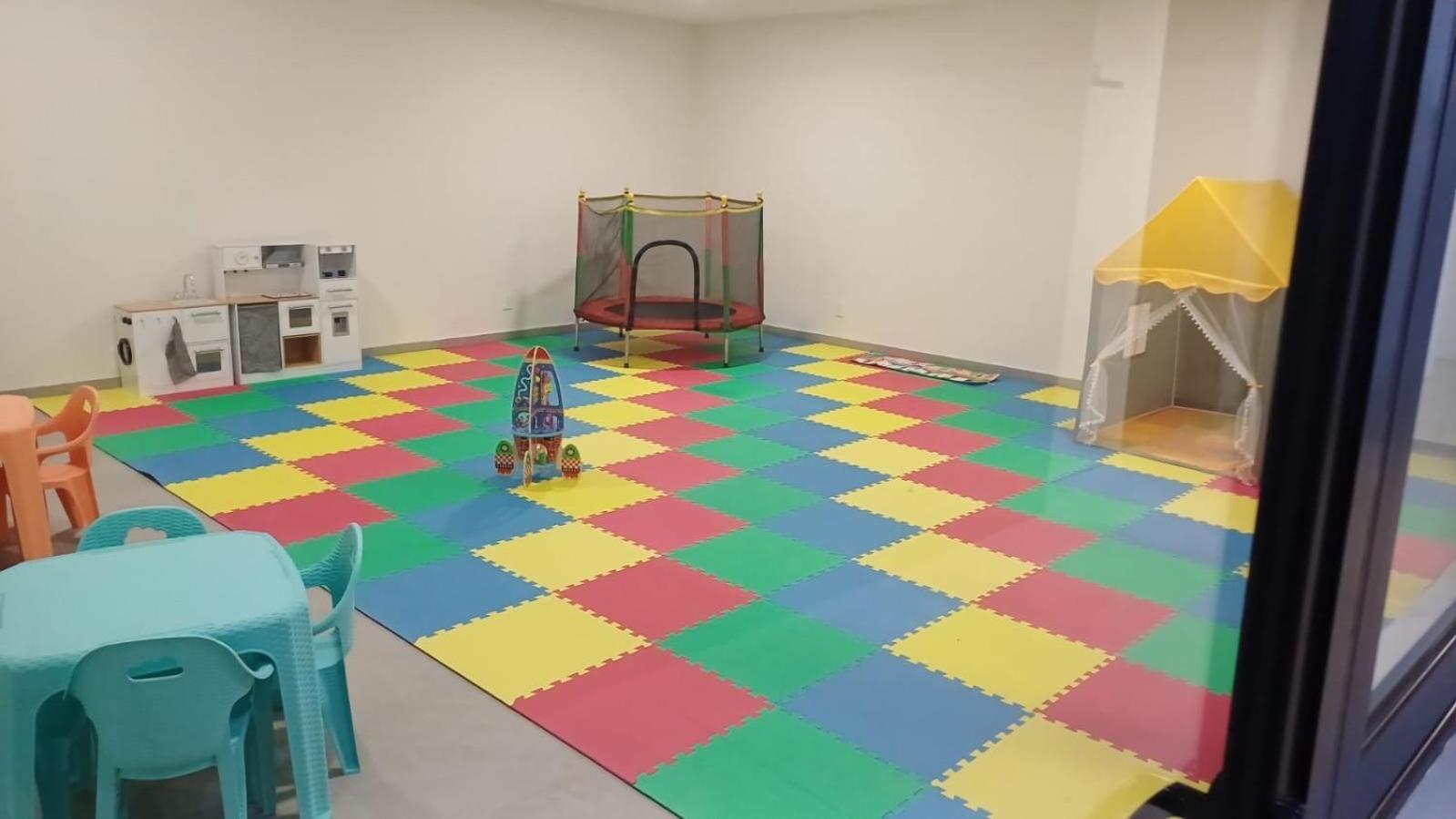 Wayck 2 Apartamento Guadalajara