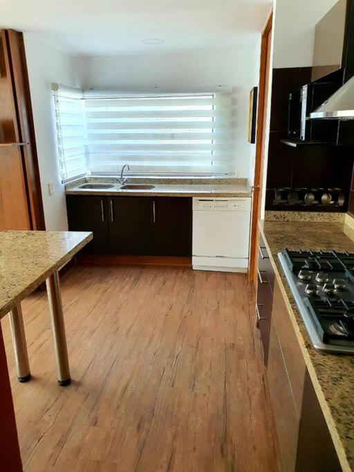 Apartamento Departamento De Lujo De 2 Pisos En Providencia En Zapopan Guadalajara