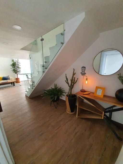 Departamento De Lujo De 2 Pisos En Providencia En Zapopan Apartamento Guadalajara