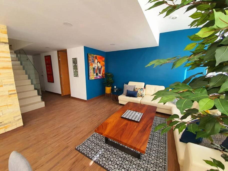 Apartamento Departamento De Lujo De 2 Pisos En Providencia En Zapopan *