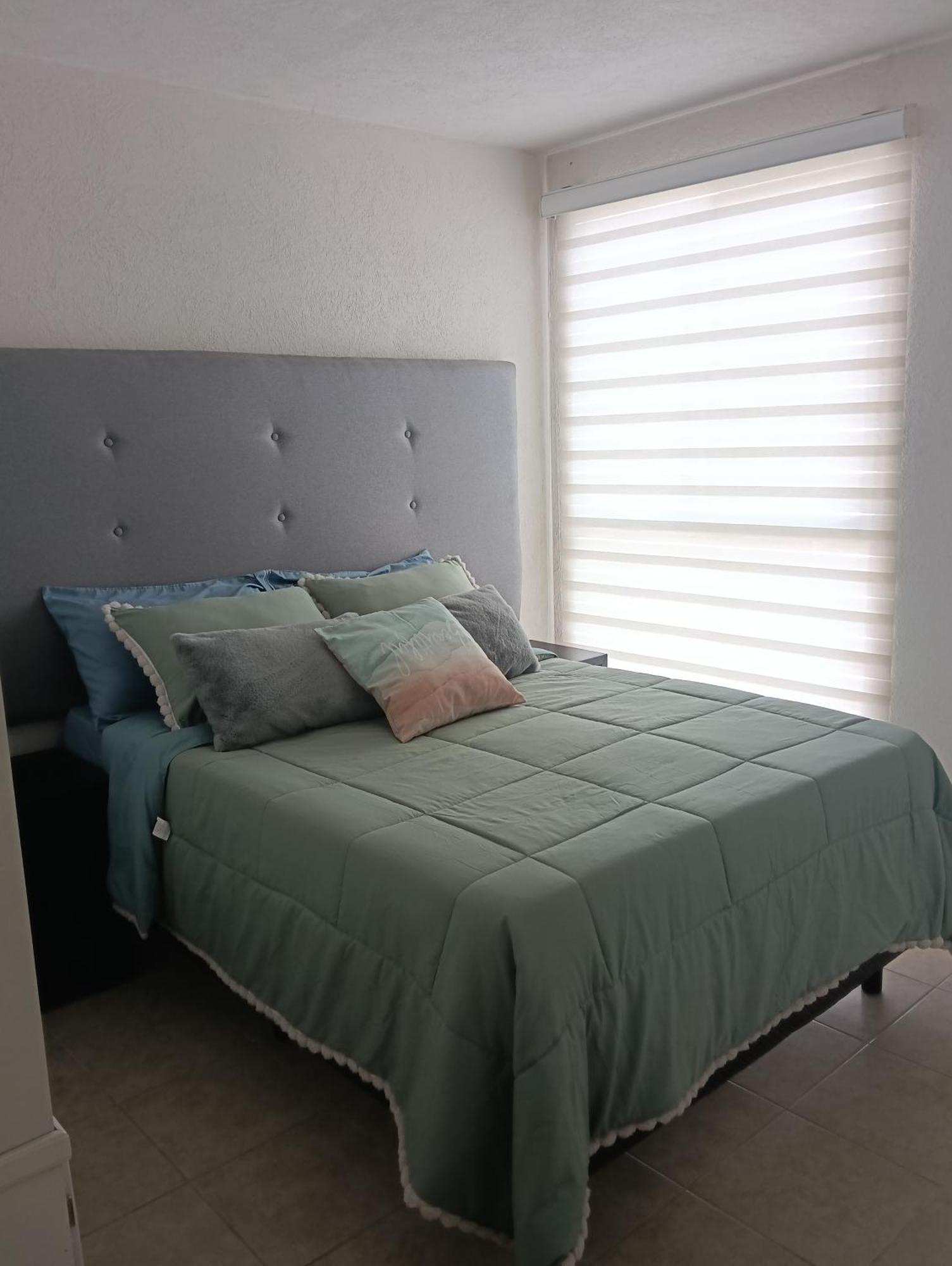 Apartamento Leon Guadalajara