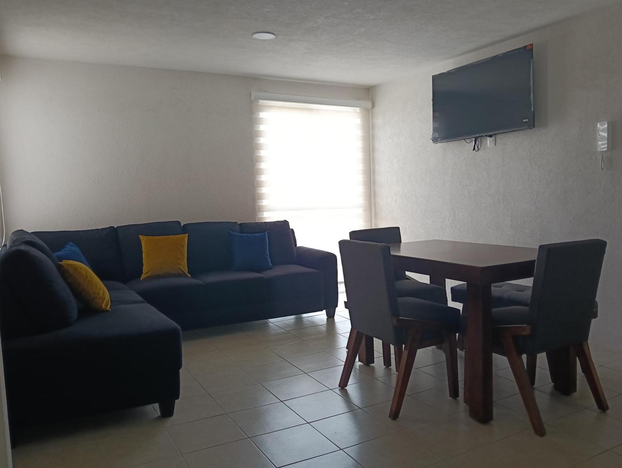 Leon Apartamento *
