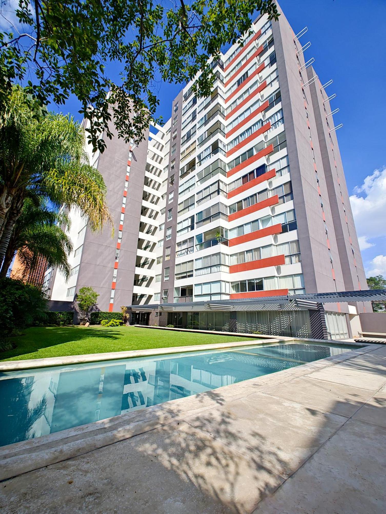 Penthouse Espectacular Vista Cd A.c. Wifi 300mbps Apartamento