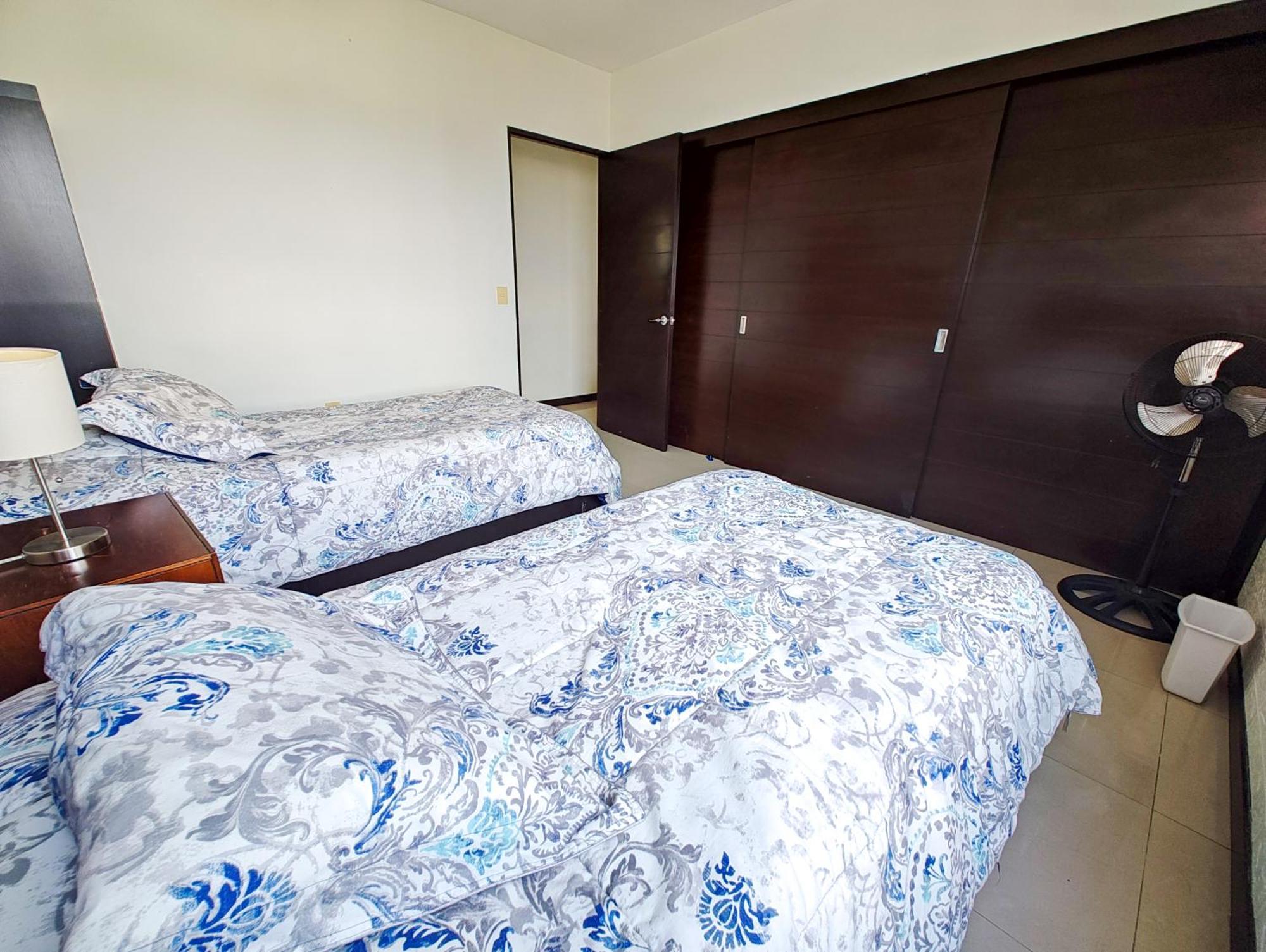Apartamento Penthouse Espectacular Vista Cd A.c. Wifi 300mbps Guadalajara