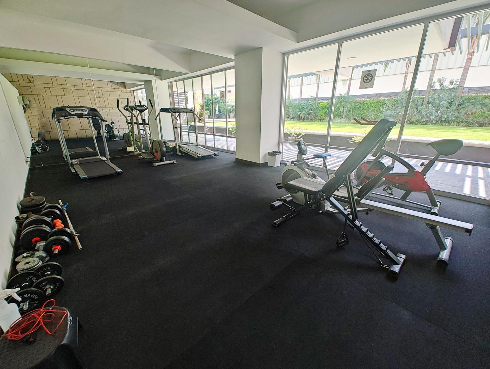 Penthouse Espectacular Vista Cd A.c. Wifi 300mbps *