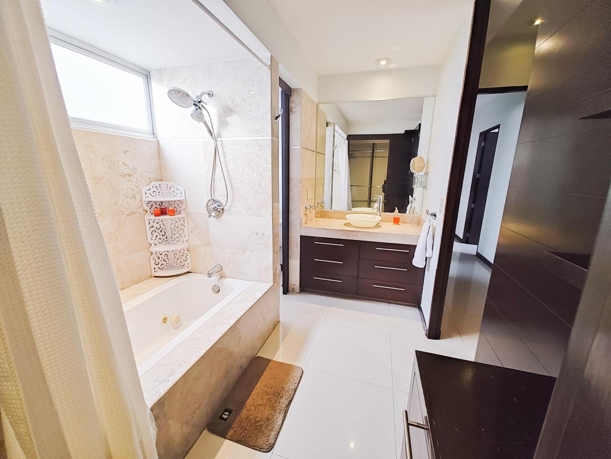 Penthouse Espectacular Vista Cd A.c. Wifi 300mbps *