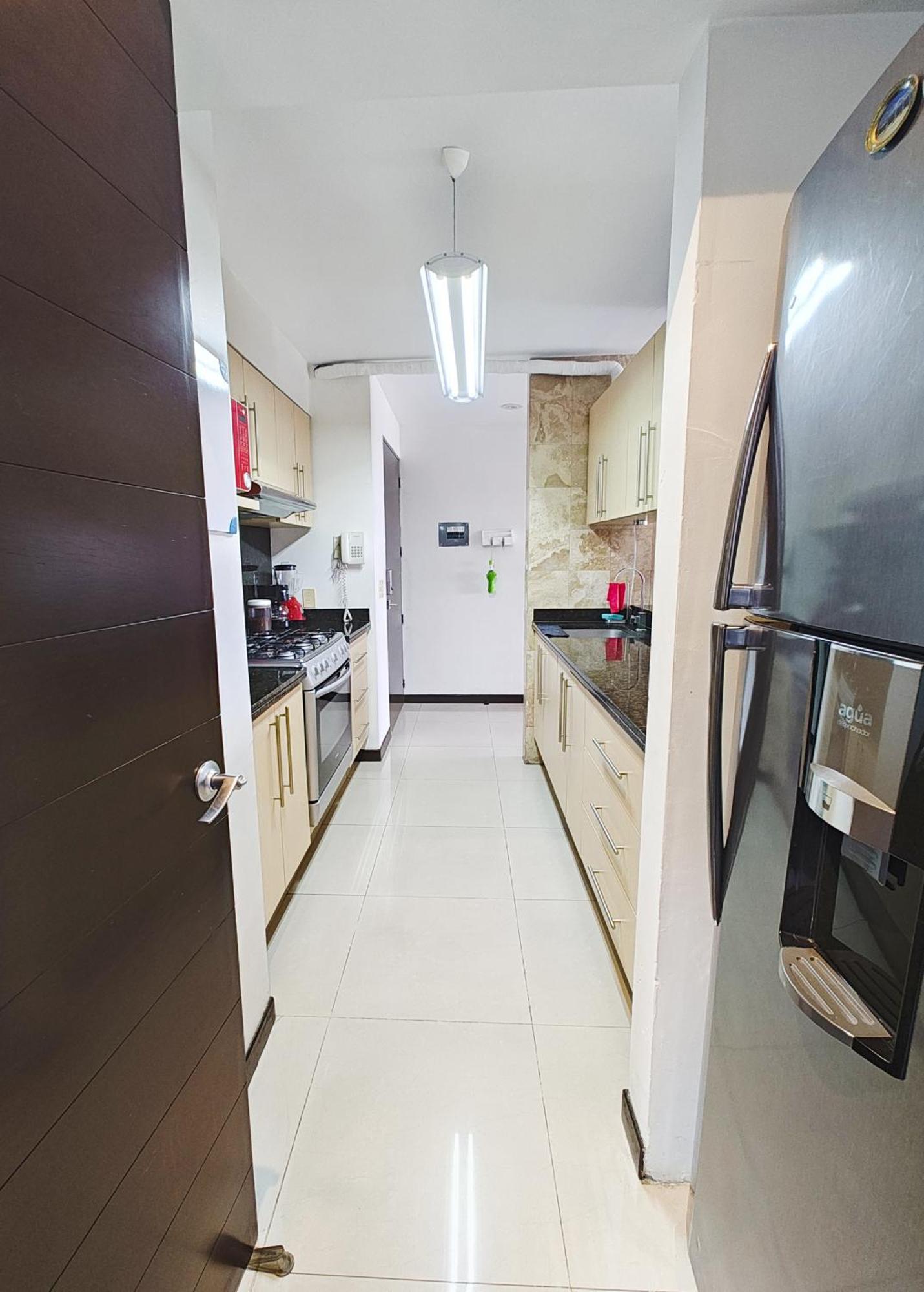 Penthouse Espectacular Vista Cd A.c. Wifi 300mbps * Guadalajara