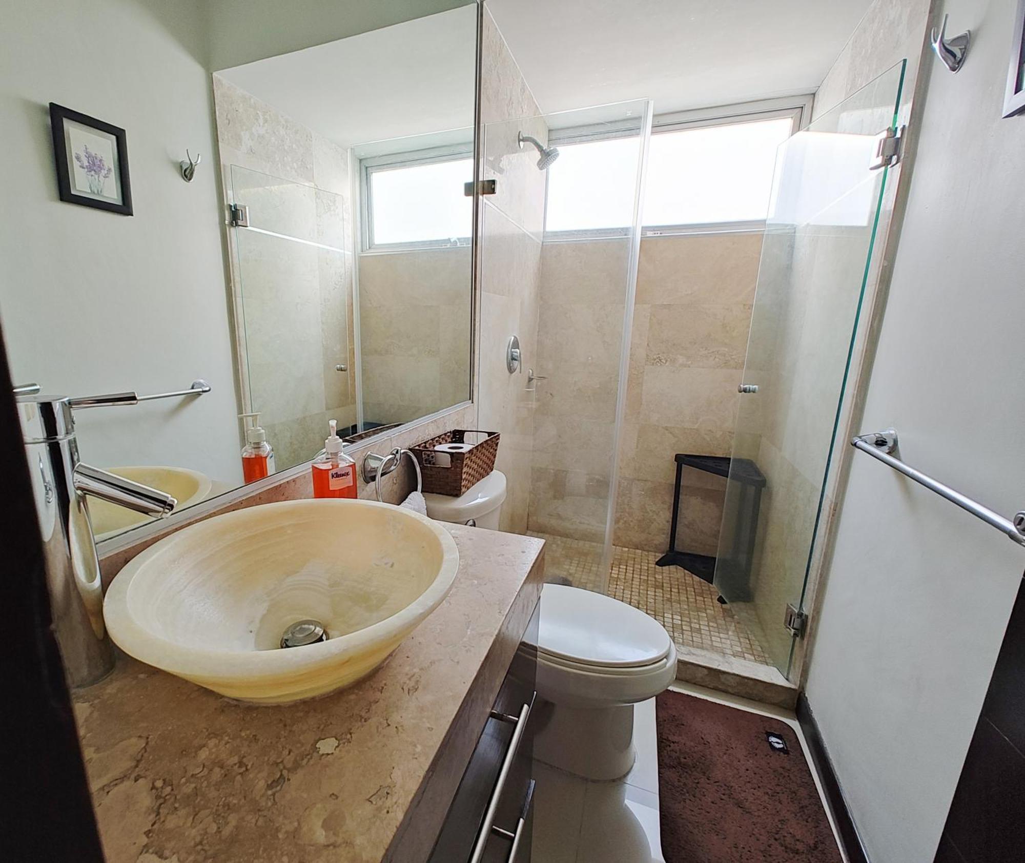 Penthouse Espectacular Vista Cd A.c. Wifi 300mbps Apartamento *