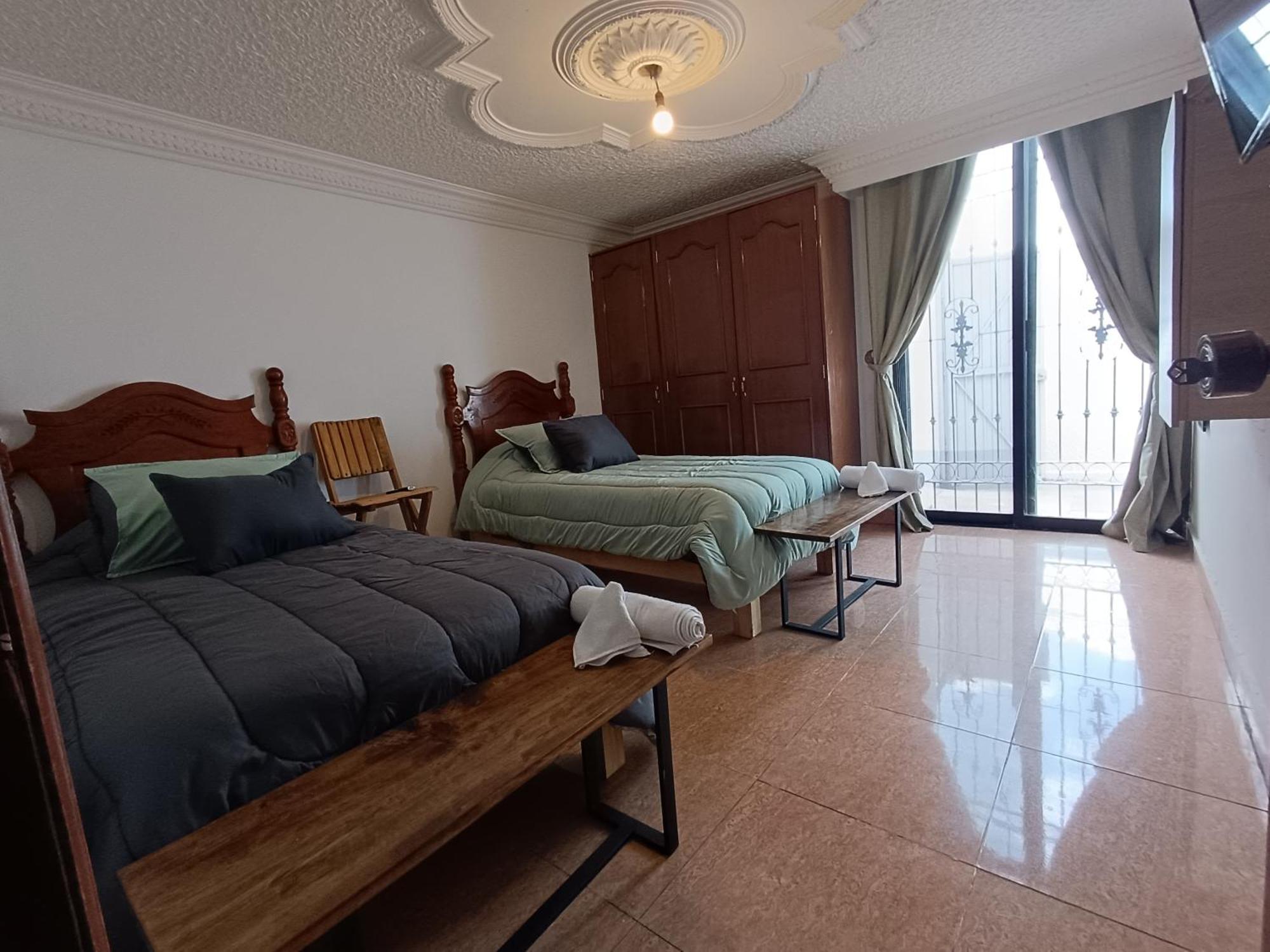 Residencia Vive Jalisco Сasa de vacaciones *