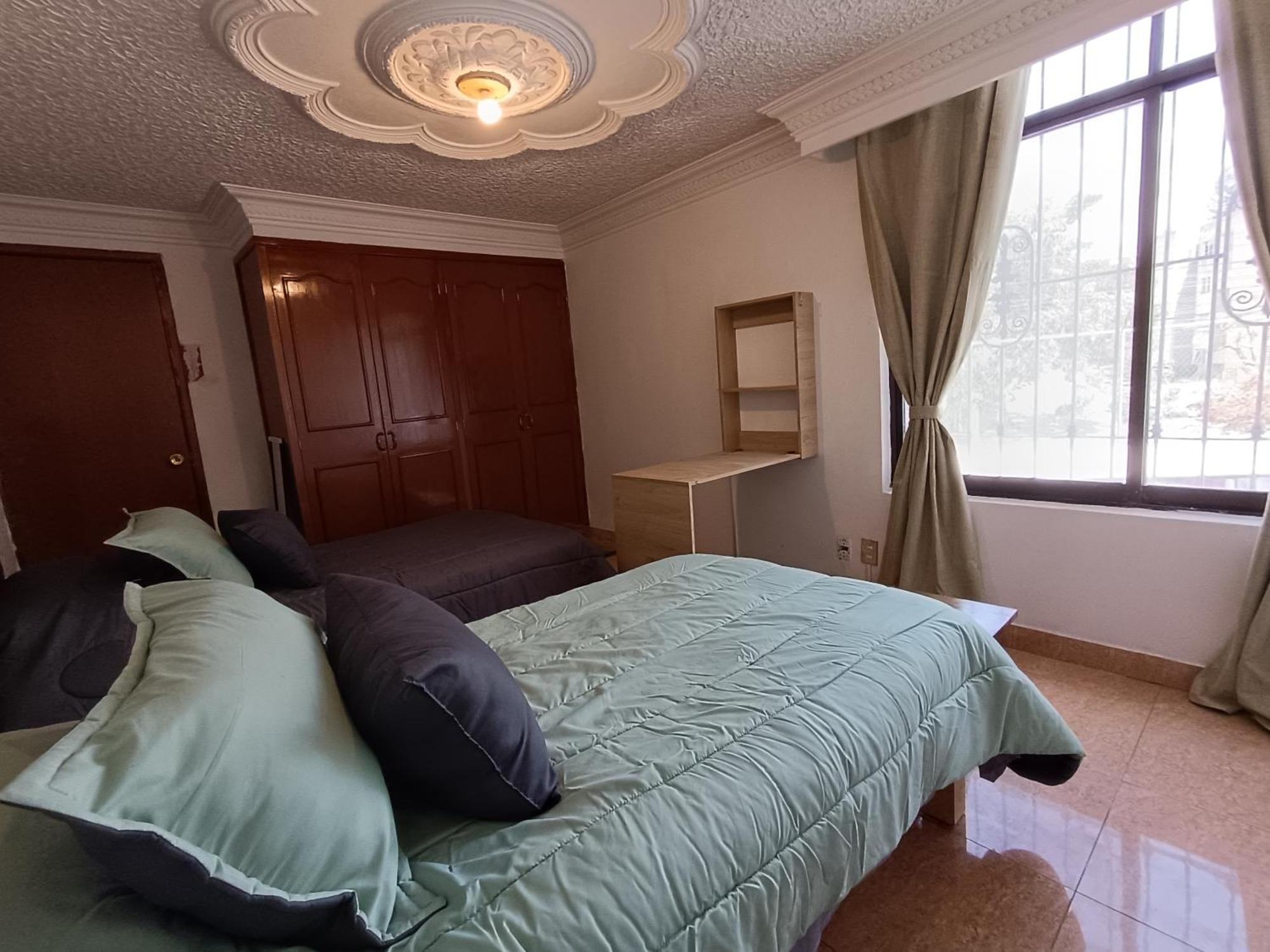 Сasa de vacaciones Residencia Vive Jalisco Guadalajara