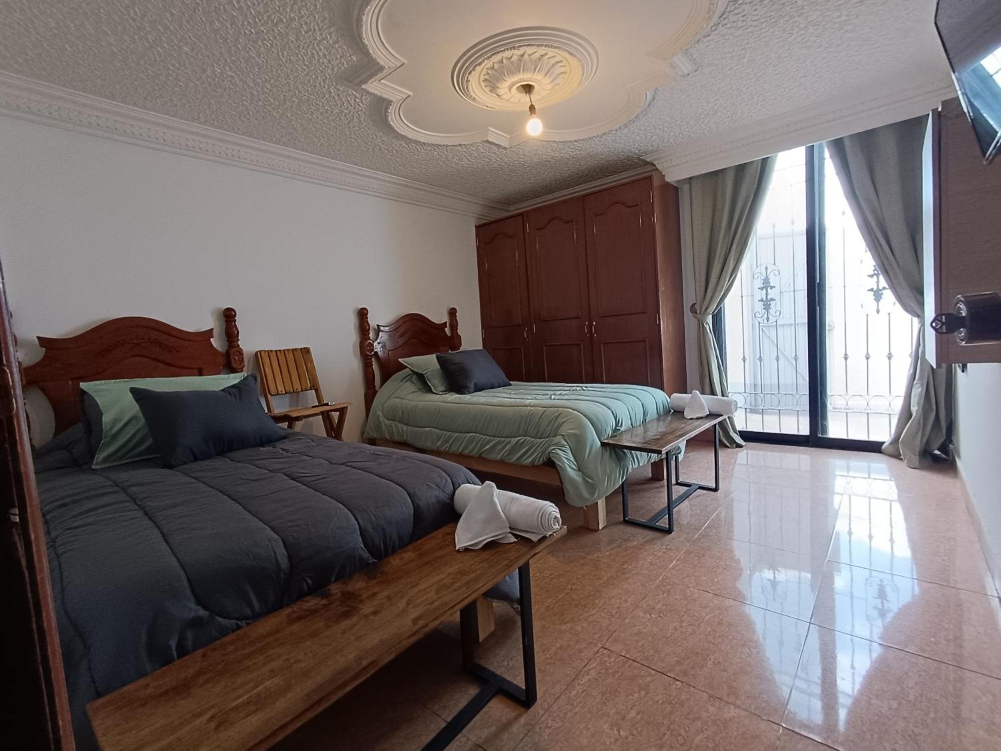 Residencia Vive Jalisco Сasa de vacaciones