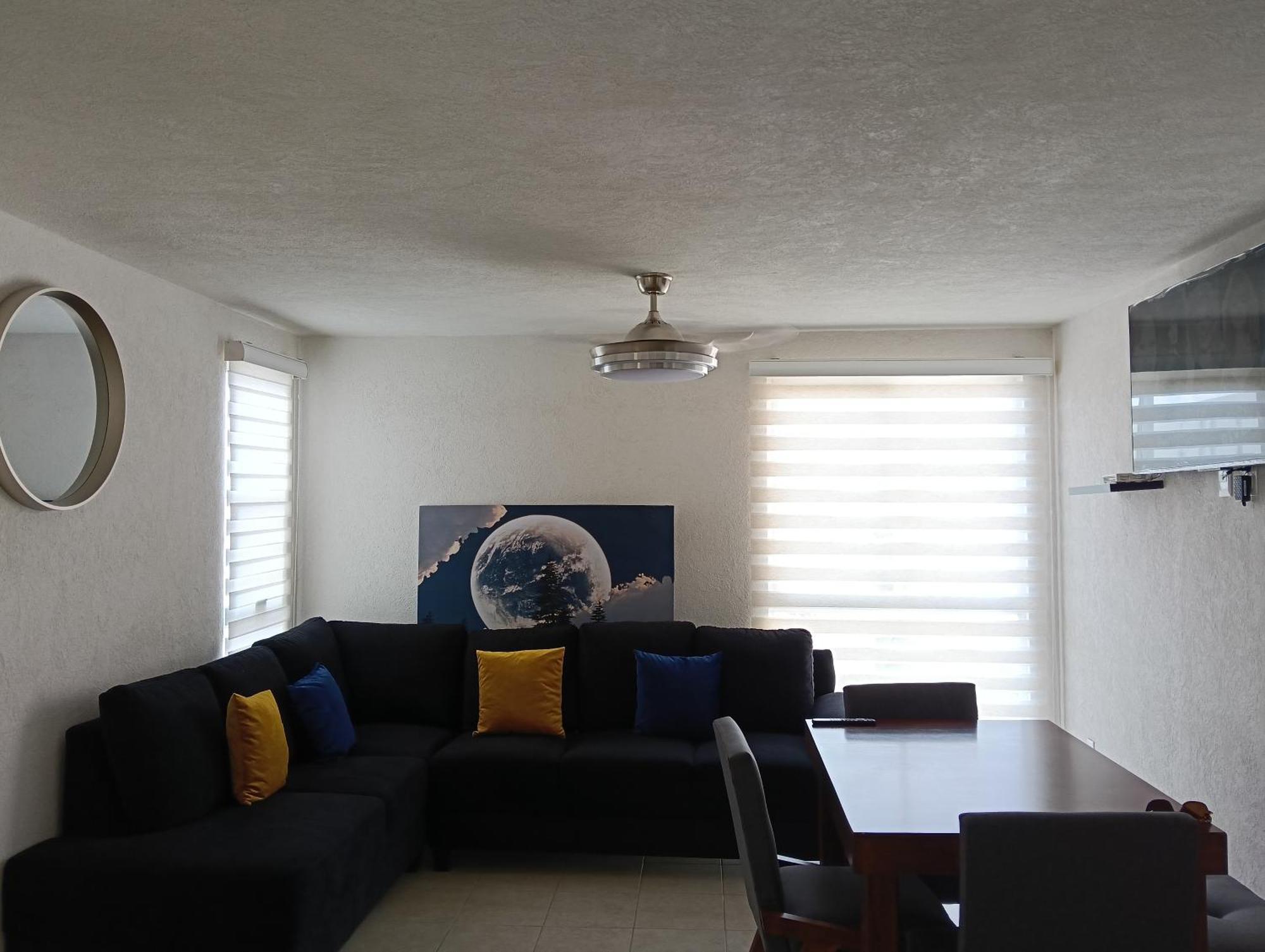 Apartamento Leon