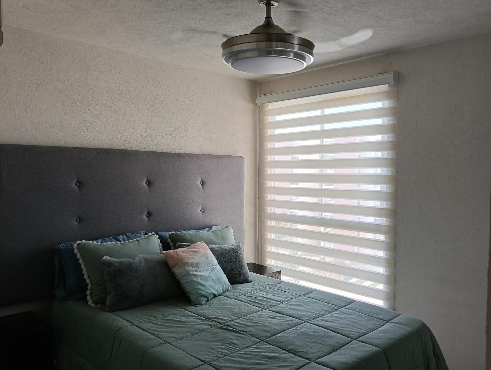 Apartamento Leon