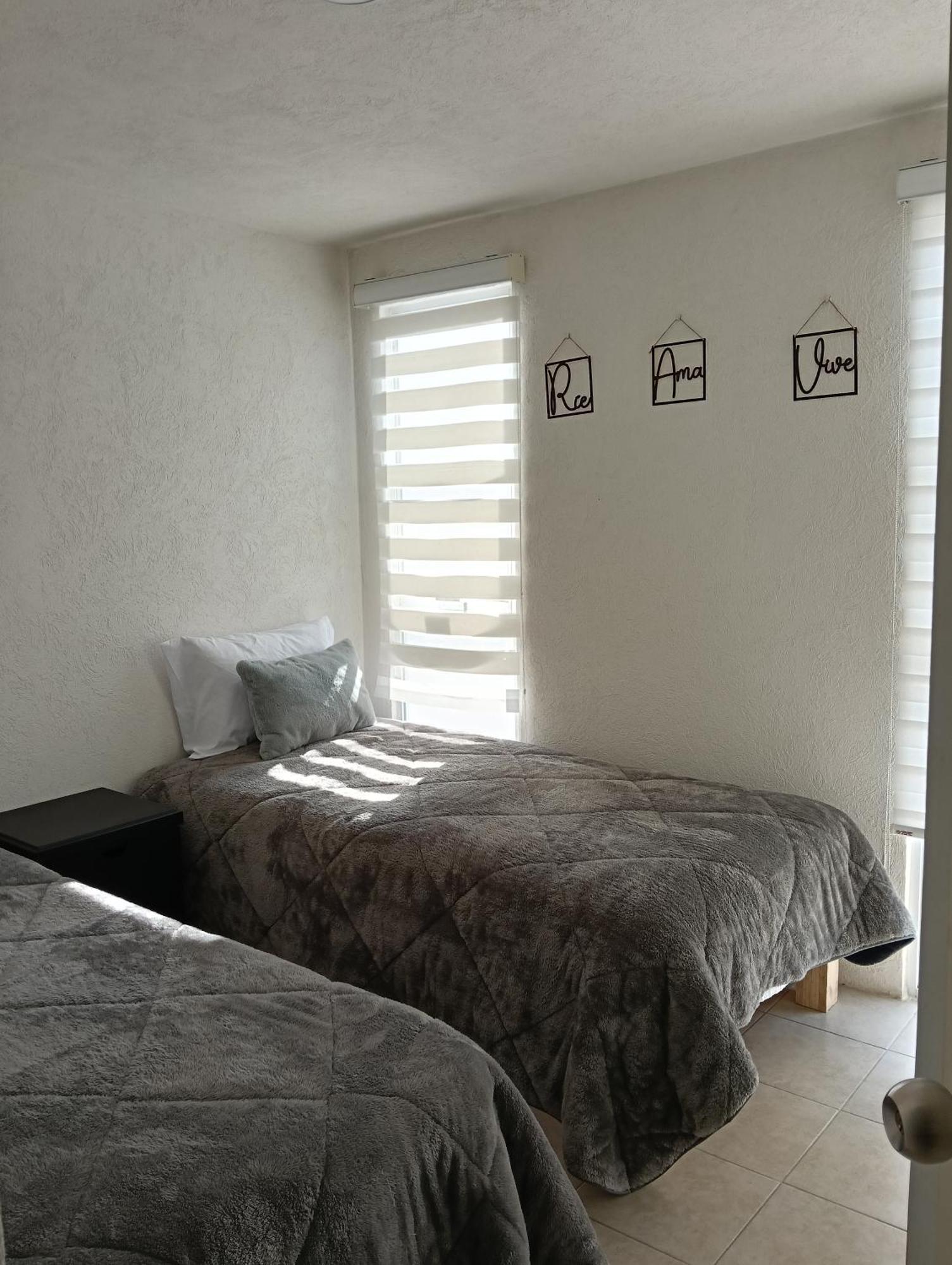 Apartamento Leon Guadalajara