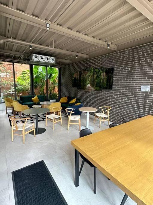 Nuevo Loft Con Increible Vista En Yu Country 1506 * Guadalajara