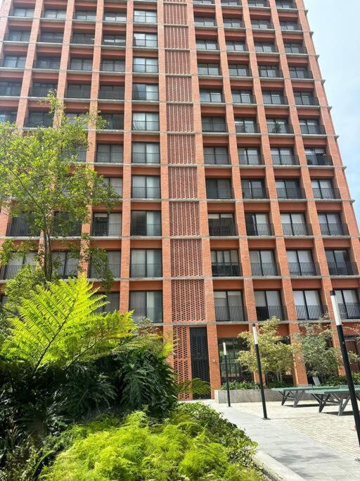 Apartamento Nuevo Loft Con Increible Vista En Yu Country 1506 *
