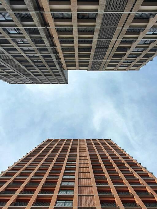 Nuevo Loft Con Increible Vista En Yu Country 1506 Apartamento Guadalajara