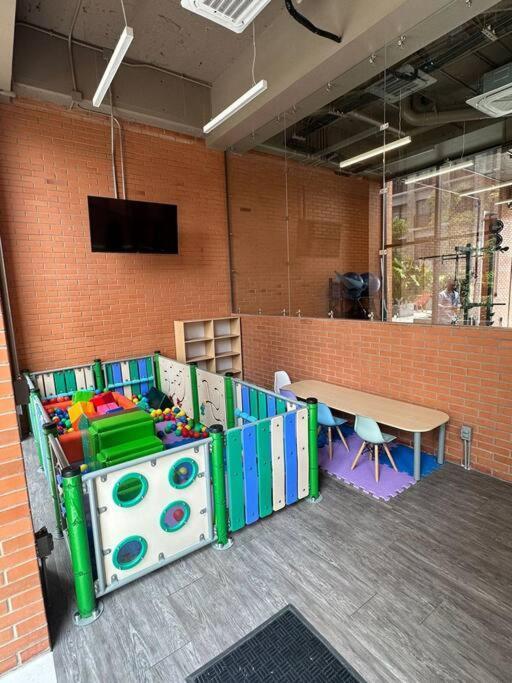 Nuevo Loft Con Increible Vista En Yu Country 1506 Guadalajara