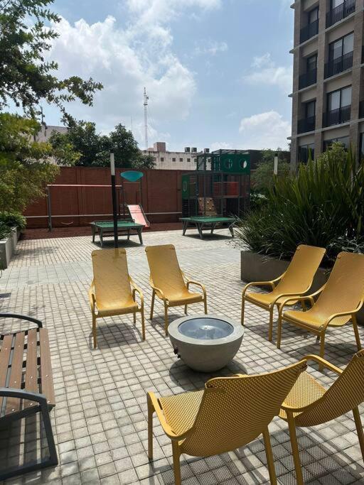 Nuevo Loft Con Increible Vista En Yu Country 1506 Apartamento
