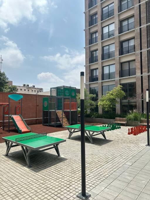Nuevo Loft Con Increible Vista En Yu Country 1506 Apartamento *