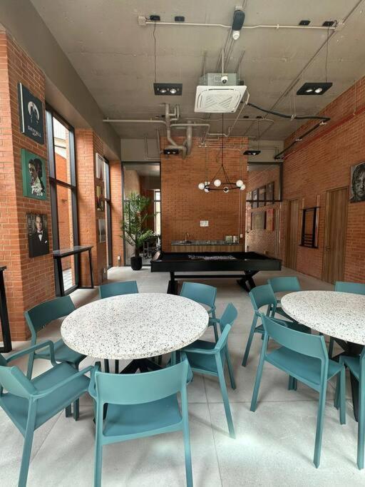 Nuevo Loft Con Increible Vista En Yu Country 1506 *