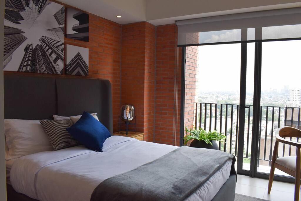 Nuevo Loft Con Increible Vista En Yu Country 1506 Apartamento