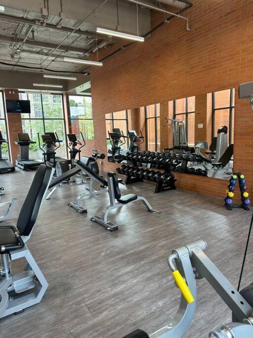 Apartamento Nuevo Loft Con Increible Vista En Yu Country 1506 *