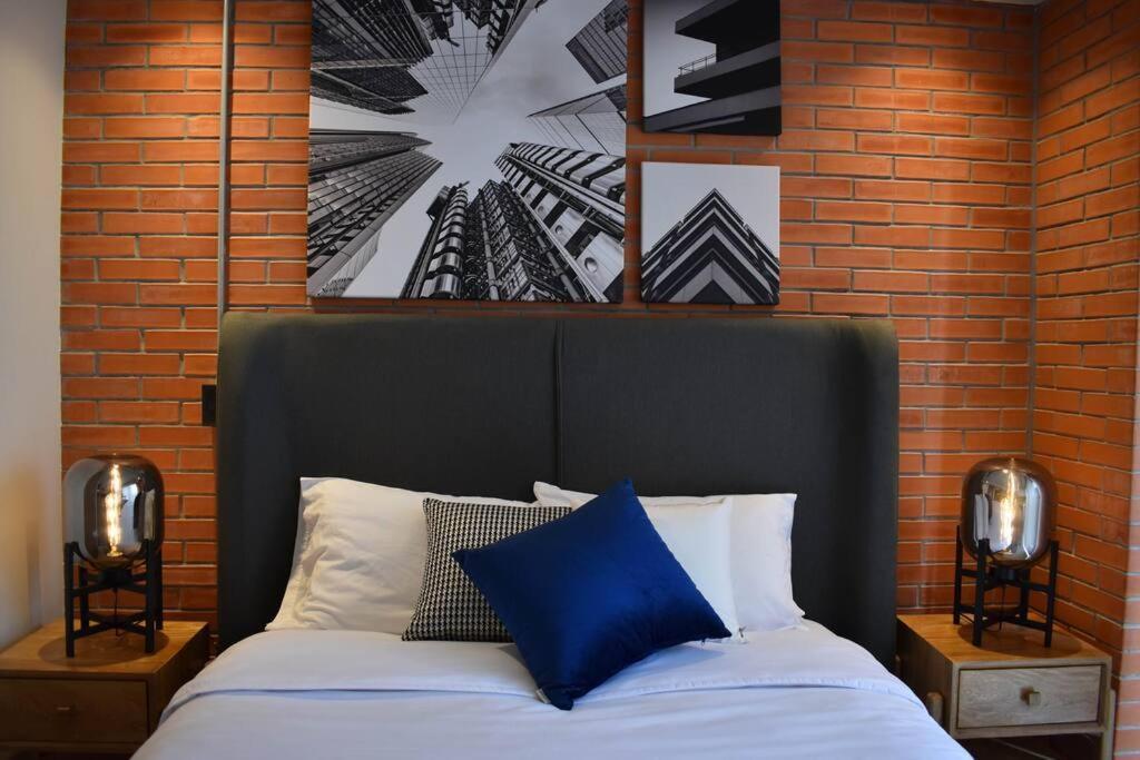 Nuevo Loft Con Increible Vista En Yu Country 1506 Apartamento Guadalajara