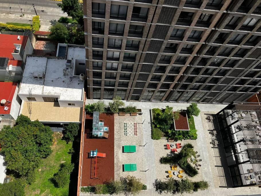 Apartamento Nuevo Loft Con Increible Vista En Yu Country 1506